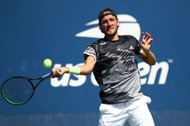 Lucas Pouille